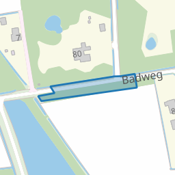 Perceel WTW00-I-8130