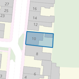 Perceel WTW00-I-8153