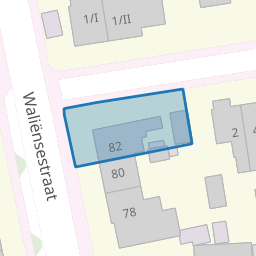 Perceel WTW00-I-8194