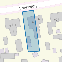Perceel WTW00-I-8199