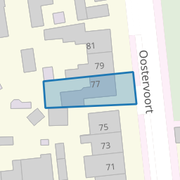 Perceel WTW00-I-8206