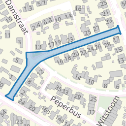 Perceel WTW00-I-8246