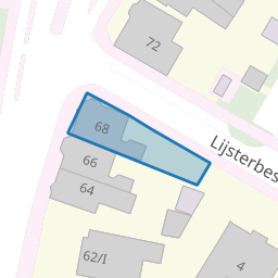 Perceel WTW00-I-8310