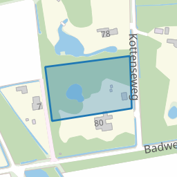 Perceel WTW00-I-8343