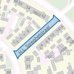 Perceel WTW00-I-8407