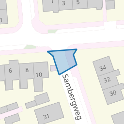 Perceel WTW00-I-8410