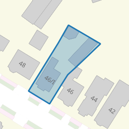 Perceel WTW00-I-8483