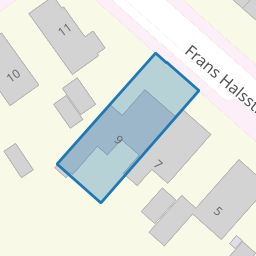 Perceel WTW00-I-8504