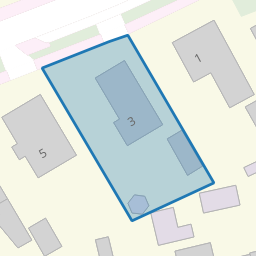 Perceel WTW00-I-8523