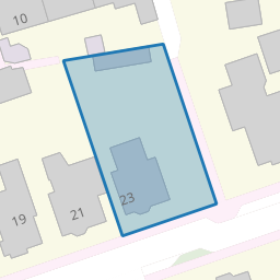 Perceel WTW00-I-8535