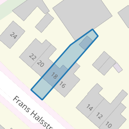 Perceel WTW00-I-8553