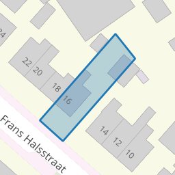 Perceel WTW00-I-8554