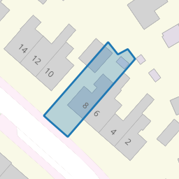 Perceel WTW00-I-8558