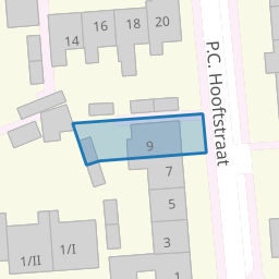 Perceel WTW00-I-8585