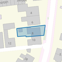 Perceel WTW00-I-8666