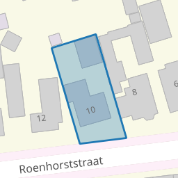 Perceel WTW00-I-8715