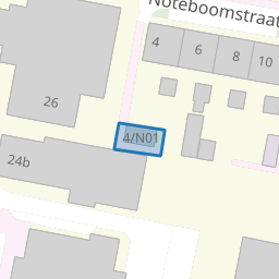 Perceel WTW00-I-8726