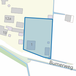 Perceel WTW00-I-8746