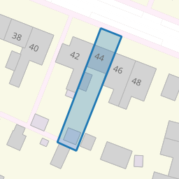 Perceel WTW00-I-8836