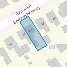 Perceel WTW00-I-8850