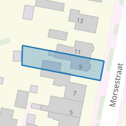 Perceel WTW00-I-8856