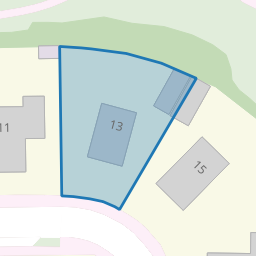 Perceel WTW00-I-8881