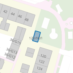 Perceel WTW00-I-8892