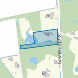 Perceel WTW00-I-8896
