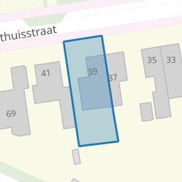 Perceel WTW00-I-8958