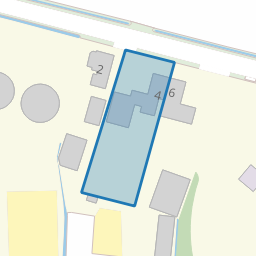 Perceel WTW00-I-8972