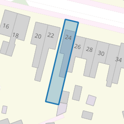 Perceel WTW00-I-8989