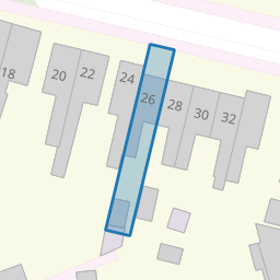 Perceel WTW00-I-8990