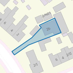 Perceel WTW00-I-9015