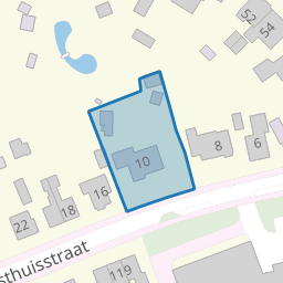 Perceel WTW00-I-9079