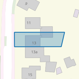 Perceel WTW00-I-9083