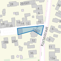 Perceel WTW00-I-9161