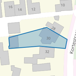 Perceel WTW00-I-9162