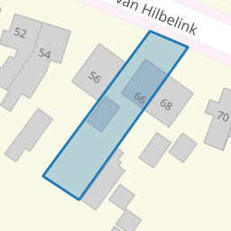 Perceel WTW00-I-9163