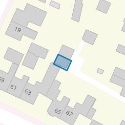 Perceel WTW00-I-9173