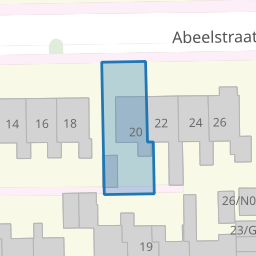 Perceel WTW00-I-9184