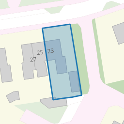 Perceel WTW00-I-9214