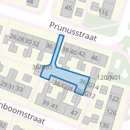 Perceel WTW00-I-9247