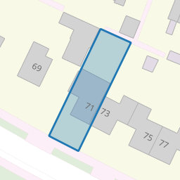 Perceel WTW00-I-9303