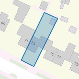 Perceel WTW00-I-9304