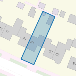 Perceel WTW00-I-9308