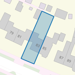 Perceel WTW00-I-9309