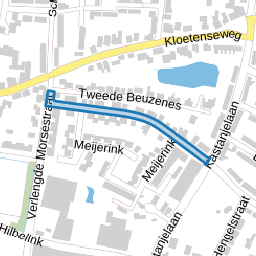 Perceel WTW00-I-9364