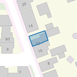 Perceel WTW00-I-9381