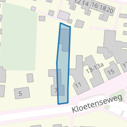 Perceel WTW00-I-9387