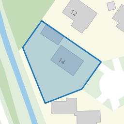 Perceel WTW00-I-9407